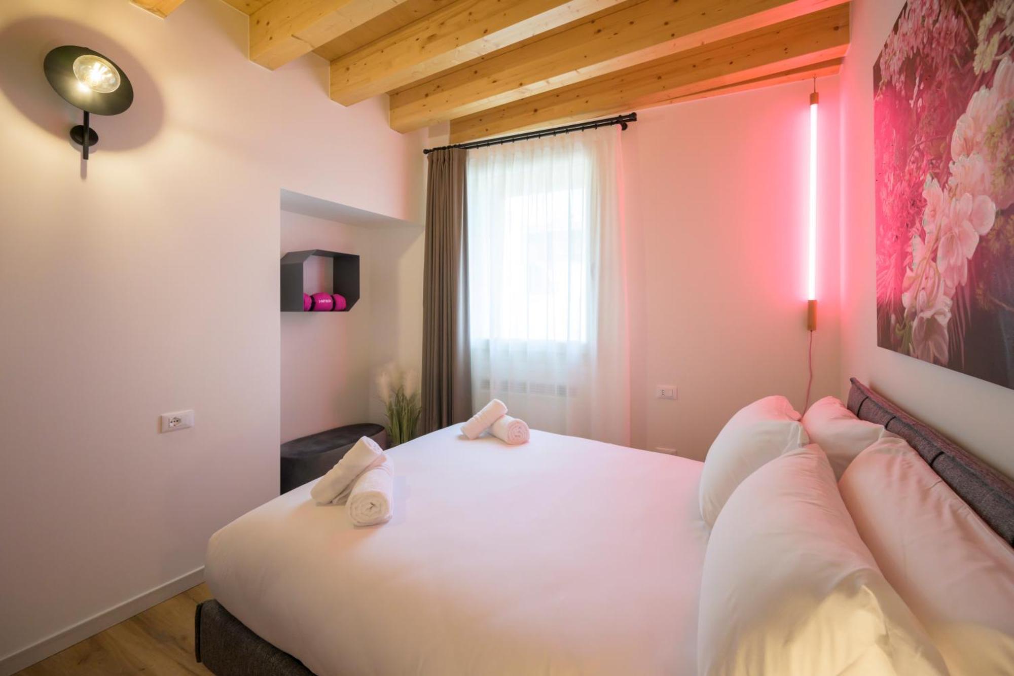 Appartamenti La Cort - Number 4 Manerba del Garda Exteriér fotografie