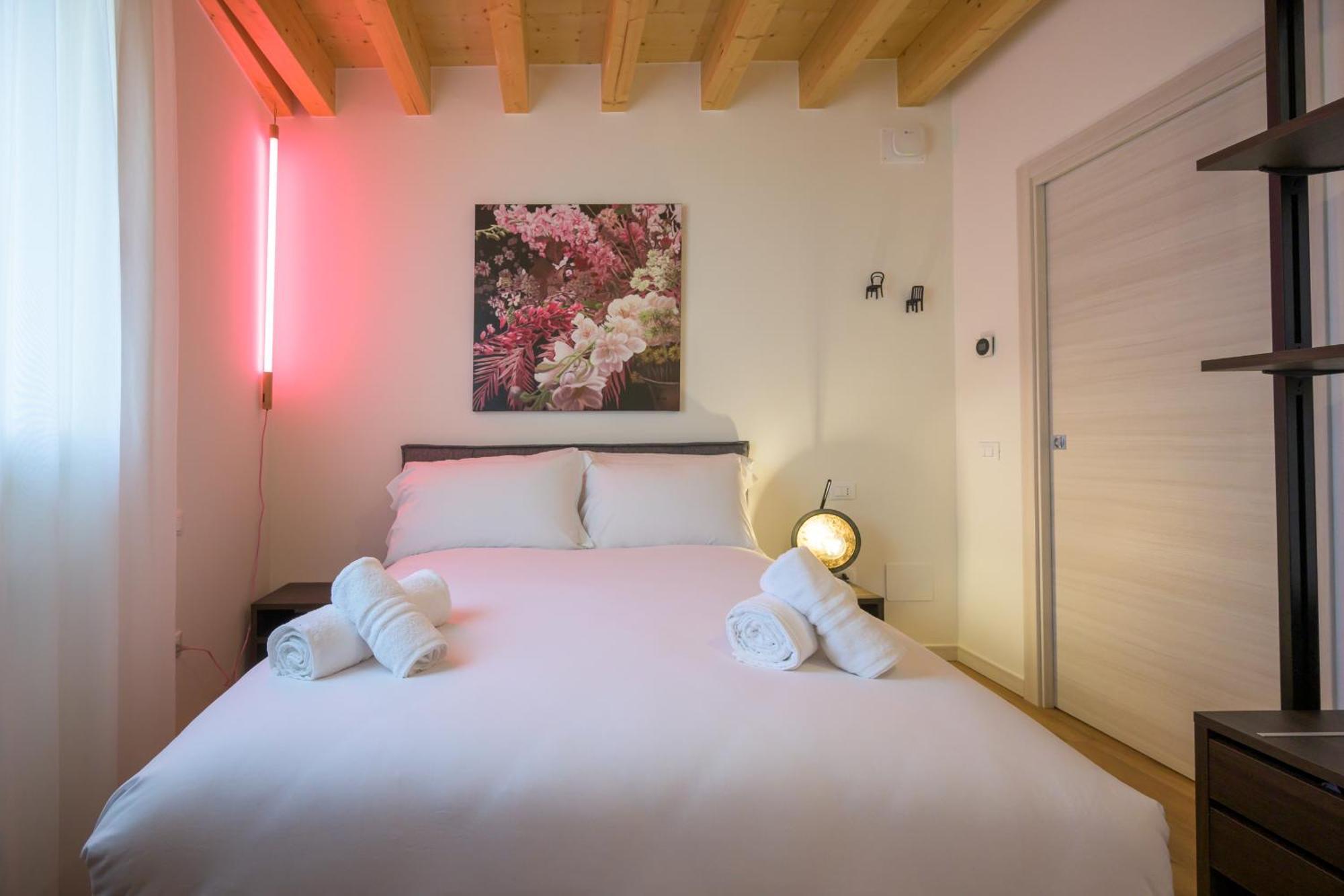 Appartamenti La Cort - Number 4 Manerba del Garda Exteriér fotografie
